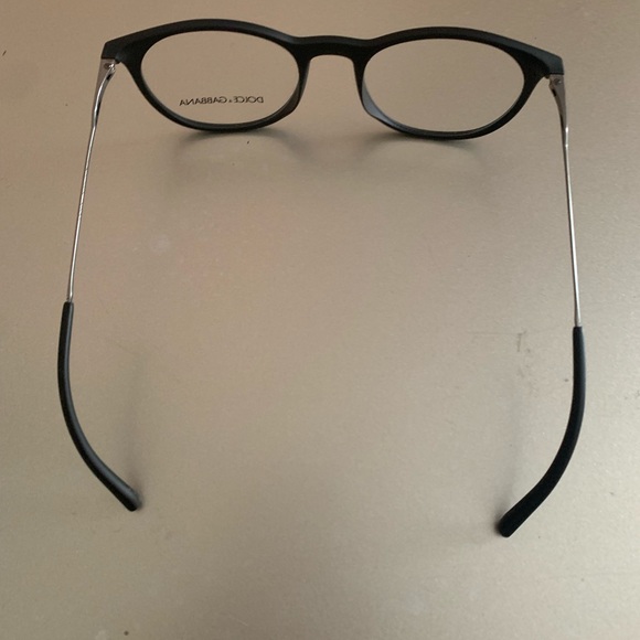 Dolce and Gabbana Glasses - Picture 3 of 3